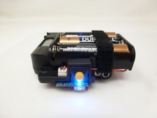Dye rotor motor for sale  Fresno
