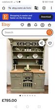 Kitchen dresser beautiful. for sale  LONDON