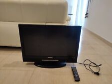 Televisore telefunken pollici usato  Taranto