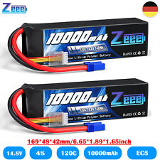 Zeee batteria lipo usato  Spedire a Italy