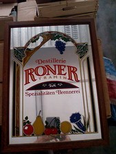 Insegna quadro distilleria usato  Piossasco