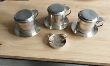 Set cafetière filtre d'occasion  Abbeville