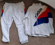 Adidas originals tracksuit for sale  BRISTOL