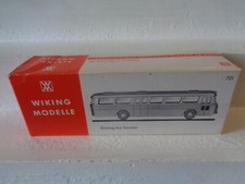 Wiking alter leerkarton gebraucht kaufen  Frankfurt am Main
