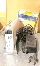 Trekstor datastation maxi gebraucht kaufen  Bergisch Gladbach
