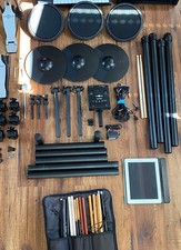 Gear4music 220x drum for sale  LIVERPOOL