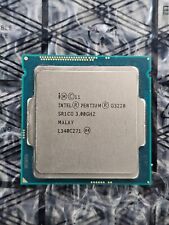 Intel pentium g3220 gebraucht kaufen  Hamburg
