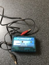 Turnigy lipo battery for sale  HIGH WYCOMBE