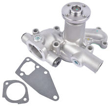 Water pump yanmar for sale  LICHFIELD