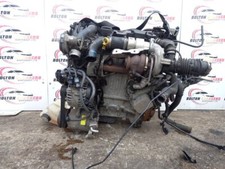 2013 2017 ford for sale  BOLTON