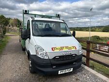 2013 reg iveco for sale  BRISTOL