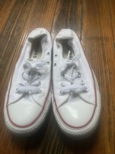 Converse star low for sale  Fort Gratiot
