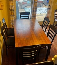 Room board dining for sale  Stillwater