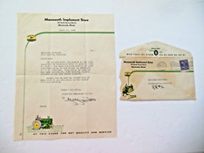 Vintage john deere for sale  Chillicothe