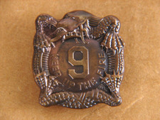 Vintage army 9th for sale  Milan