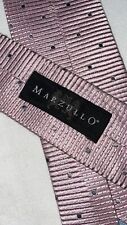 Cravatta marzullo 100 usato  Vitulazio