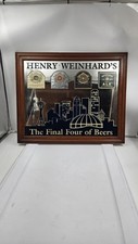 Vintage poster henry for sale  Puyallup