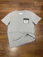 Maison margiela shirt usato  Spedire a Italy