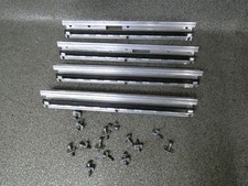 Sitzschienen 1486184080 148618 gebraucht kaufen  Deutschland