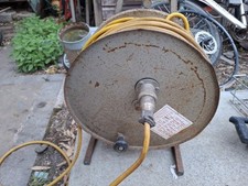 Heavy duty cable for sale  CHICHESTER