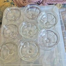 Davidson chippendale glass for sale  DOVER