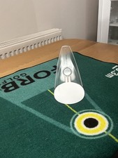Pressure putt trainer for sale  LONDON