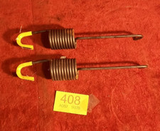 Usado, Peças de sapre para máquina de lavar Hoover Mod HBWM 916TAHC-80, mola de tambor comprar usado  Enviando para Brazil