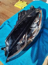 Led scheinwerfer golf gebraucht kaufen  Kippenheim