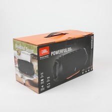 Jbl jblxtreme4blkam portable for sale  Rancho Cucamonga