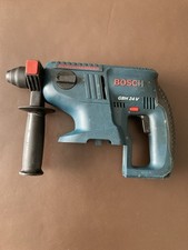 Bosch gbh cordless for sale  WORTHING