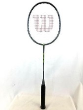 Wilson recon badminton for sale  DUDLEY