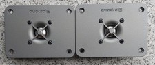 Quadral 923011 hochtöner gebraucht kaufen  Schloß Holte-Stukenbrock
