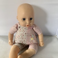 Zapf creations baby for sale  HERTFORD