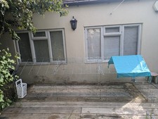 Cozy pet pitched for sale  LONDON