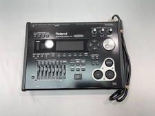 Módulo cerebral de tambor elétrico Roland TD-30 V-Drum TD30 para 20 12 9 8 6V 4 3 kits comprar usado  Enviando para Brazil