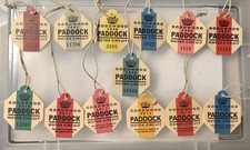 Goodwood revival grrc for sale  UK