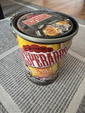 Desperados blech eimer gebraucht kaufen  Dortmund