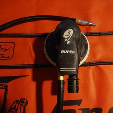 Rupes skorpio orbital for sale  ORPINGTON