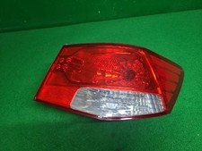 Lanterna traseira direita 2010 KIA Cerato Forte comprar usado  Enviando para Brazil
