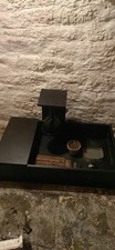 Habistat tortoise table for sale  BRADFORD