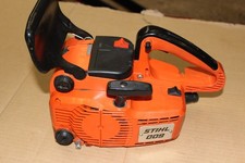 Stihl motorsäge 009 gebraucht kaufen Stihl motorsäge 009 gebraucht kaufen  Pluwig