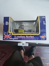 Motormax london 76000 for sale  SOUTHAMPTON