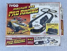 1981 tyco magnum for sale  Dearborn