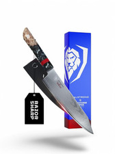 Dalstrong chef knife for sale  Littlerock