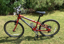 Red islabike beinn for sale  WOKING