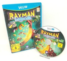 Rayman legends ubisoft gebraucht kaufen Rayman legends ubisoft gebraucht kaufen  Forchheim