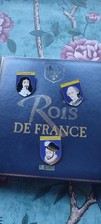 écussons rois éditions d'occasion  Champigneulles