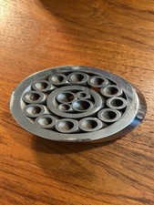 Vintage stainless steel for sale  Broomfield
