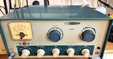 Heathkit 60a transmitter for sale  Sandwich
