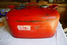 Vintage gallon outboard for sale  Bruce
